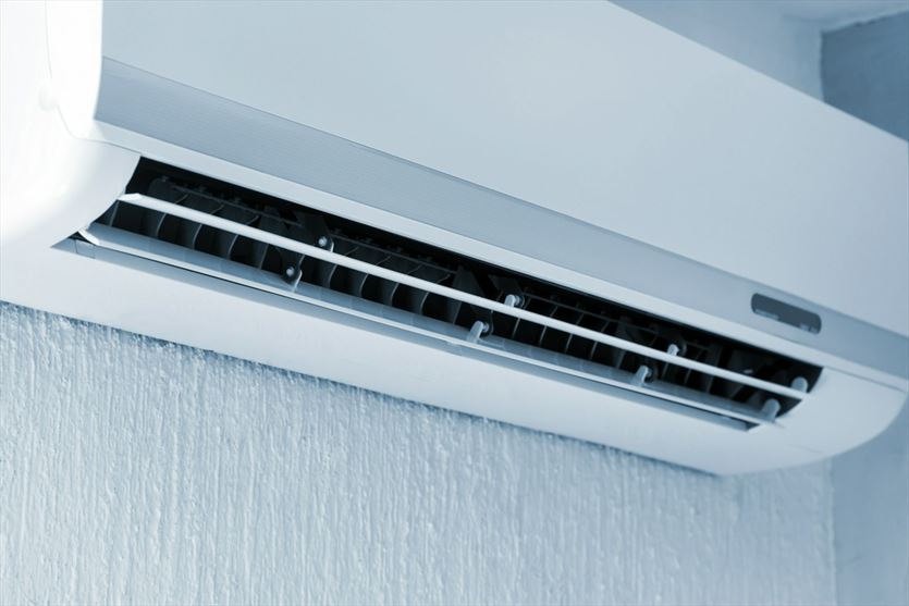 przyjazna Klimatyzacja - usługi, Enter Cool Chłodnictwo Klimatyzacja Krystian Szymczak, Jaracz
